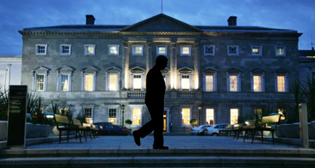 Houses of the Oireachtas Commission suppliment