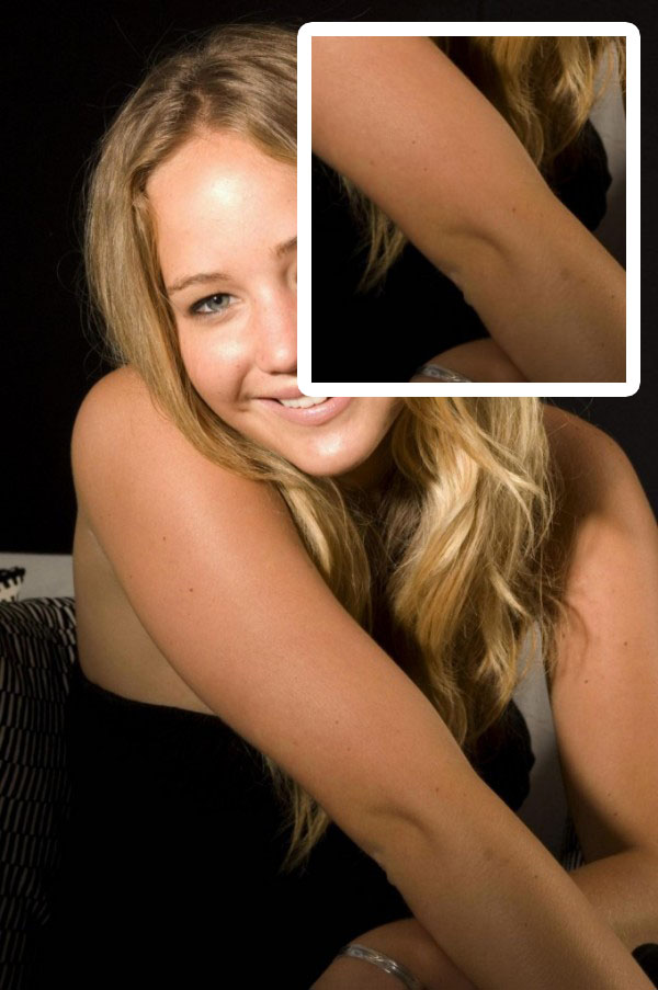 The 5 Best Photos Of Jennifer Lawrence's Elbows ...