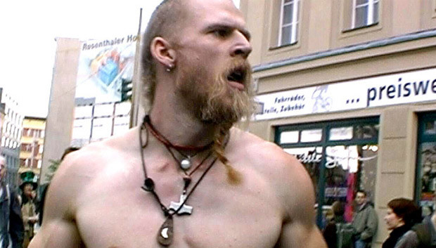 Where Are They Now? Techno Viking