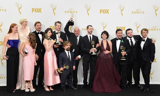 Game Of Thrones Cast Murdered Following Emmy Victory Waterford