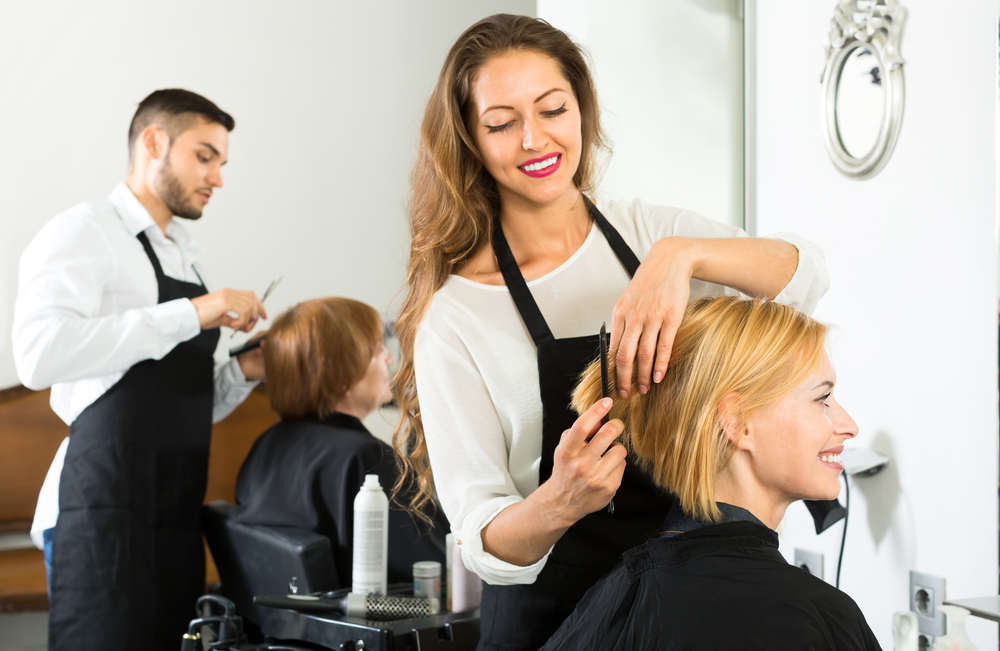 Revealed: Why It Takes Women So Long To Get Their Hair Cut – Waterford  Whispers News