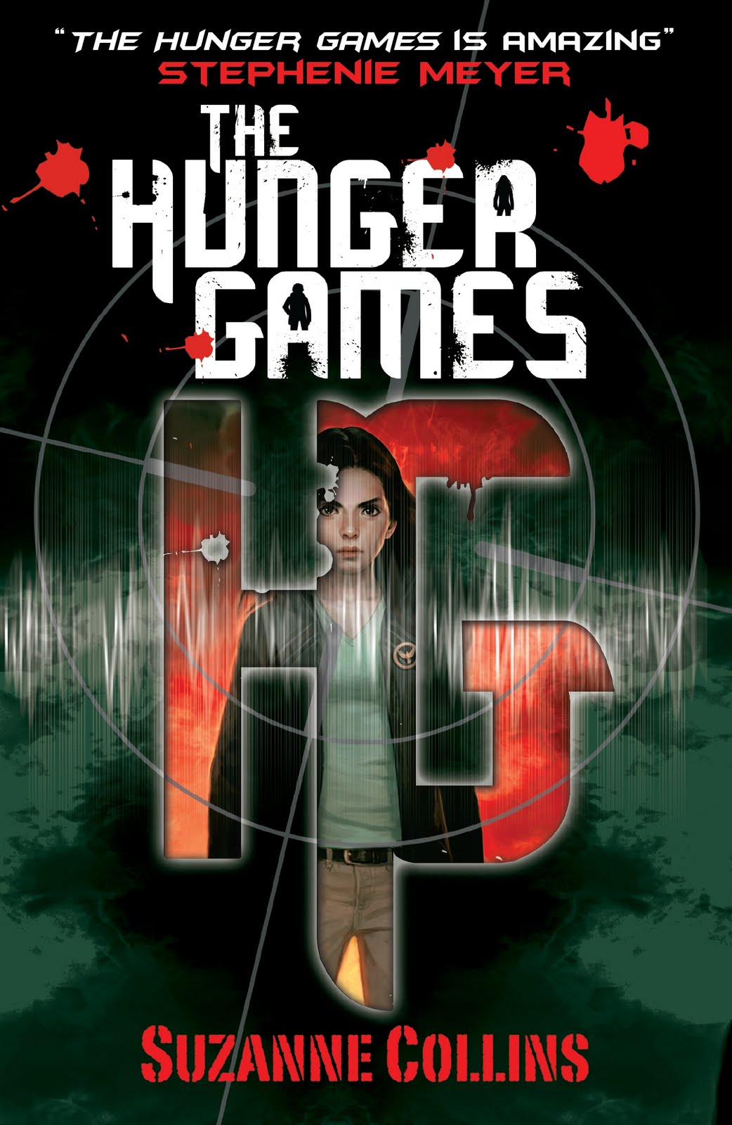 hunger games second book