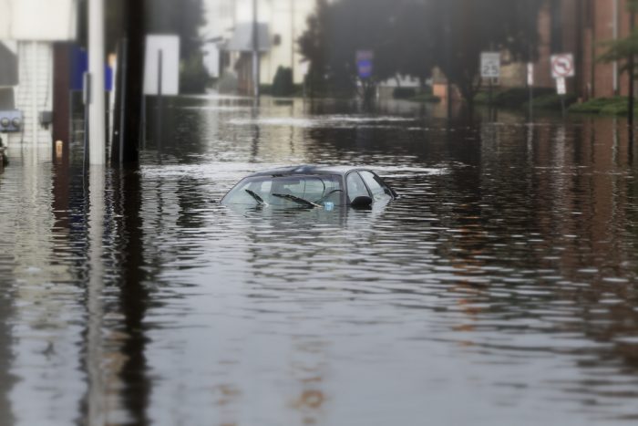 Trump Supporters To Ignore Dam Evacuation Order As Climate Change Isn’t ...