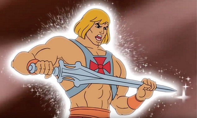 WWN Parenting: Coping With A Child Who Has Fuck All Heed In Old Episodes Of  He-Man – Waterford Whispers News