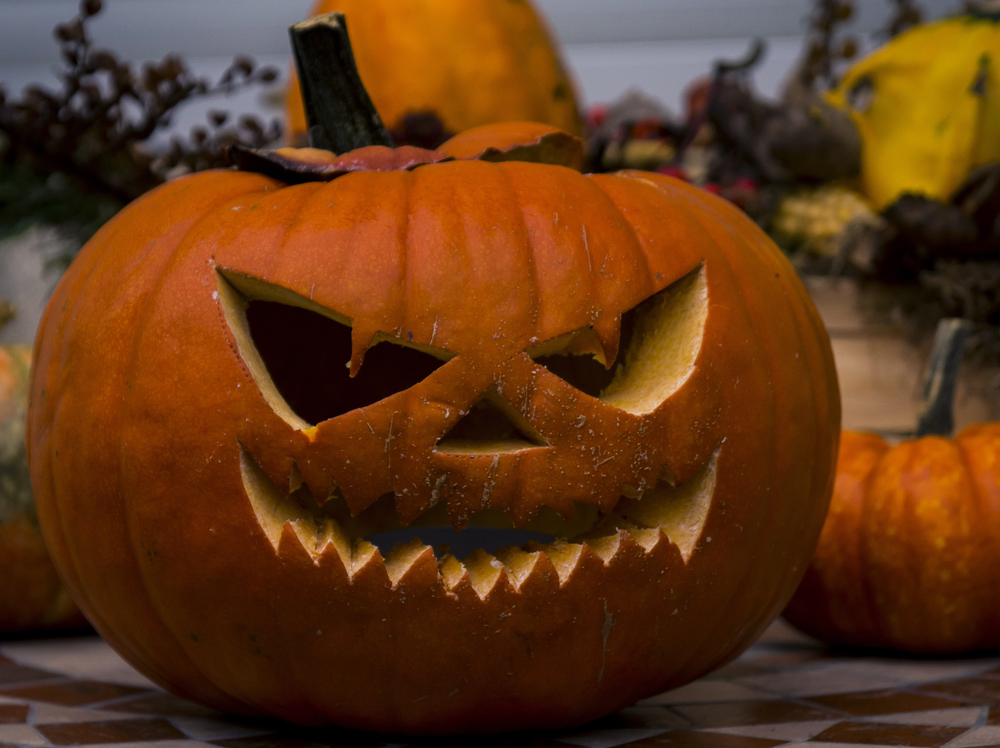 6 Things That Are Part Of Every Irish Halloween – Waterford Whispers News