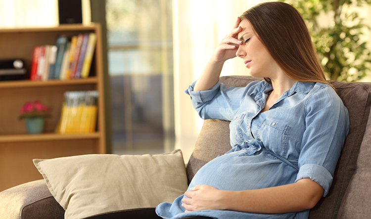 Outrage As Thousands Of Irish Women Waiting Up To 9 Months To Give Birth