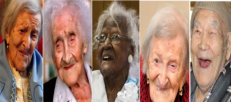 The World’s Oldest People Keep Dying And No One Knows Why