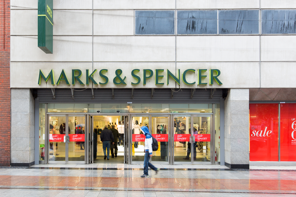Dublin M&S Toilet Built On Site Of Ancient Glory Hole – Waterford ...