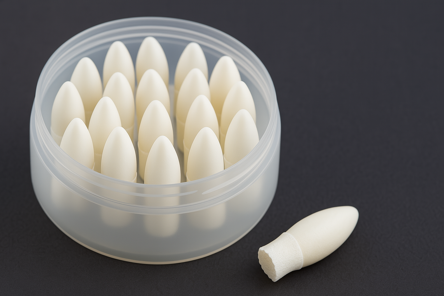 Move Over Snus: New Suppository Tobacco Pouches Flood Ireland