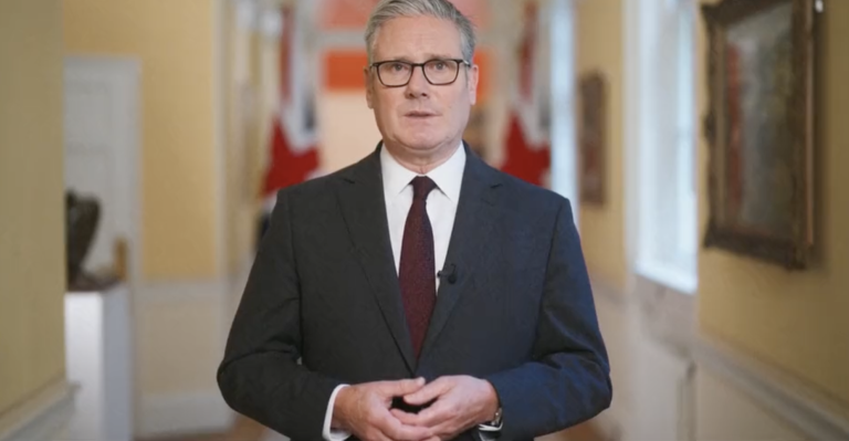 Things Keir Starmer Is Less Popular Than