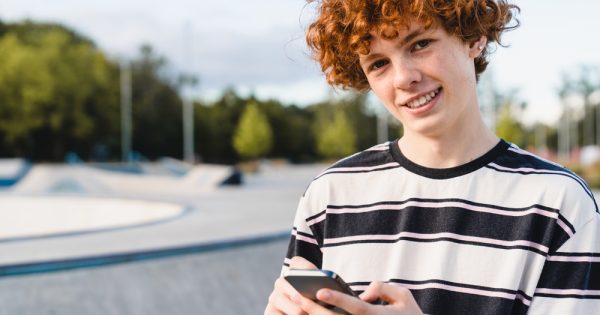 Teenager Mogged To Death In Medical First