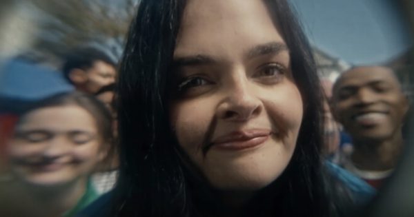 Jane From No.43 Told To Fuck Off & Watch The Game In Her Own Gaff