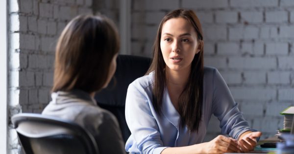 Woman Files HR Complaint Against Coworker Won’t Shut Up About Love Island