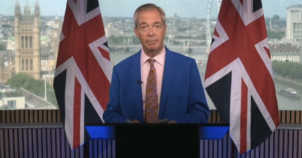 Fraud Correctly Banking On English Public Being Gullible Enough To Fall For His Bullshit