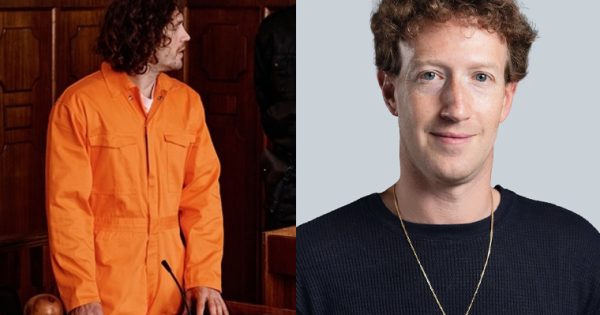 Child Predator Asks Court To Treat Him Like Multinational Social Media Company
