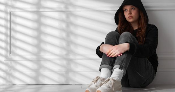 Poll: Why Do You Think Irish Teens Are Among Least Happy In Developed World?
