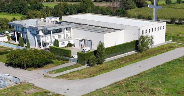 Government To Recognise Data Centres As Religious Orders, Exempt From Tax And Criticism